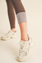 Load image into Gallery viewer, Fleece Lined High Waisted Leggings