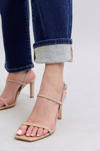 Load image into Gallery viewer, Judy Blue Washed Straight Leg Jeans with Pockets