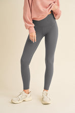 Load image into Gallery viewer, Fleece Lined High Waisted Leggings