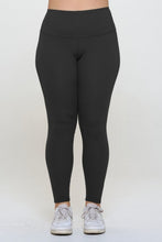 Load image into Gallery viewer, Fleece Lined High Waisted Leggings
