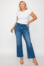 Load image into Gallery viewer, Cat's Whiskers Mid Rise Ankle Jeans