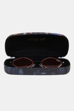 Load image into Gallery viewer, Metal Frame Geometric Sunglasses