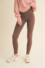 Load image into Gallery viewer, Fleece Lined High Waisted Leggings