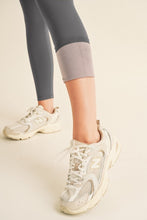 Load image into Gallery viewer, Fleece Lined High Waisted Leggings