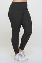 Load image into Gallery viewer, Fleece Lined High Waisted Leggings