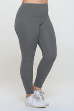 Load image into Gallery viewer, Fleece Lined High Waisted Leggings