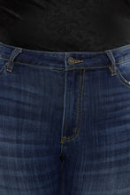 Load image into Gallery viewer, Kancan Mid Rise Slim Flare Jeans