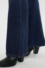 Load image into Gallery viewer, Kancan Mid Rise Slim Flare Jeans