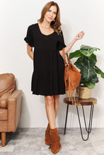 Load image into Gallery viewer, PU Leather Fringe Detail Shoulder Bag