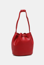 Load image into Gallery viewer, Amy Studded Bucket Bag