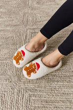Load image into Gallery viewer, Christmas Cozy Slippers