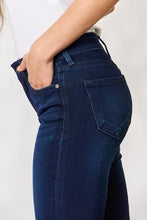 Load image into Gallery viewer, Kancan Mid Rise Flare Jeans
