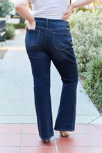 Load image into Gallery viewer, Kancan Slim Bootcut Jeans