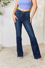 Load image into Gallery viewer, Kancan Slim Bootcut Jeans