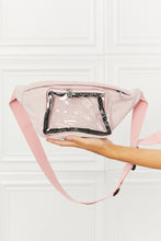 Load image into Gallery viewer, Doing Me Waist Bag in Pink