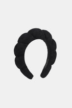 Load image into Gallery viewer, Sponge Terry Towel Hair Headband
