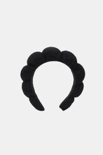 Load image into Gallery viewer, Sponge Terry Towel Hair Headband
