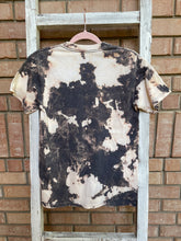 Load image into Gallery viewer, Bleached Vader Shirt
