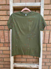 Load image into Gallery viewer, Painted Dots Shirt
