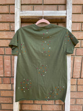 Load image into Gallery viewer, Painted Dots Shirt
