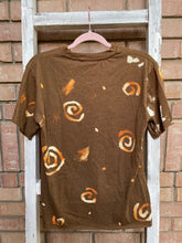 Load image into Gallery viewer, Bleached Peace Shirt
