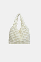 Load image into Gallery viewer, Cloud Puffy Shoulder Tote Bag
