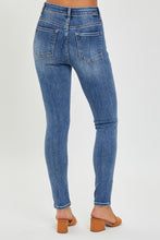 Load image into Gallery viewer, RISEN Mid Rise Ankle Skinny Jeans
