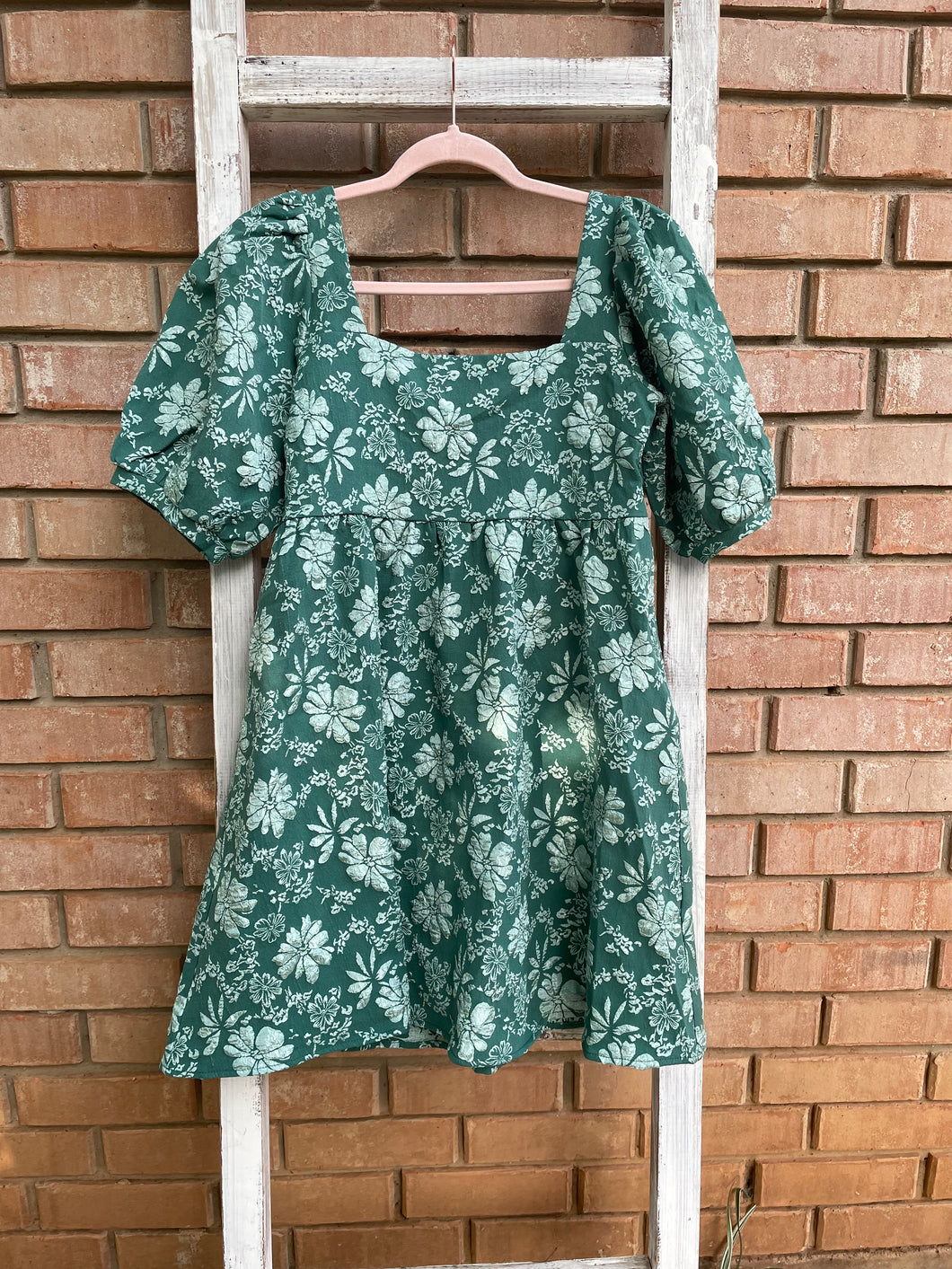 Elizabeth Dress