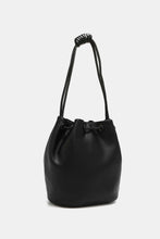 Load image into Gallery viewer, Amy Studded Bucket Bag
