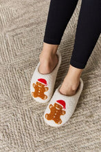 Load image into Gallery viewer, Christmas Cozy Slippers
