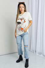 Load image into Gallery viewer, LET THE GOOD TIMES ROLL Graphic Tee
