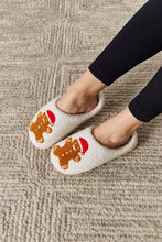 Load image into Gallery viewer, Christmas Cozy Slippers
