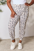 Load image into Gallery viewer, Printed Drawstring Pants
