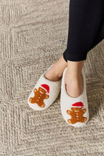 Load image into Gallery viewer, Christmas Cozy Slippers
