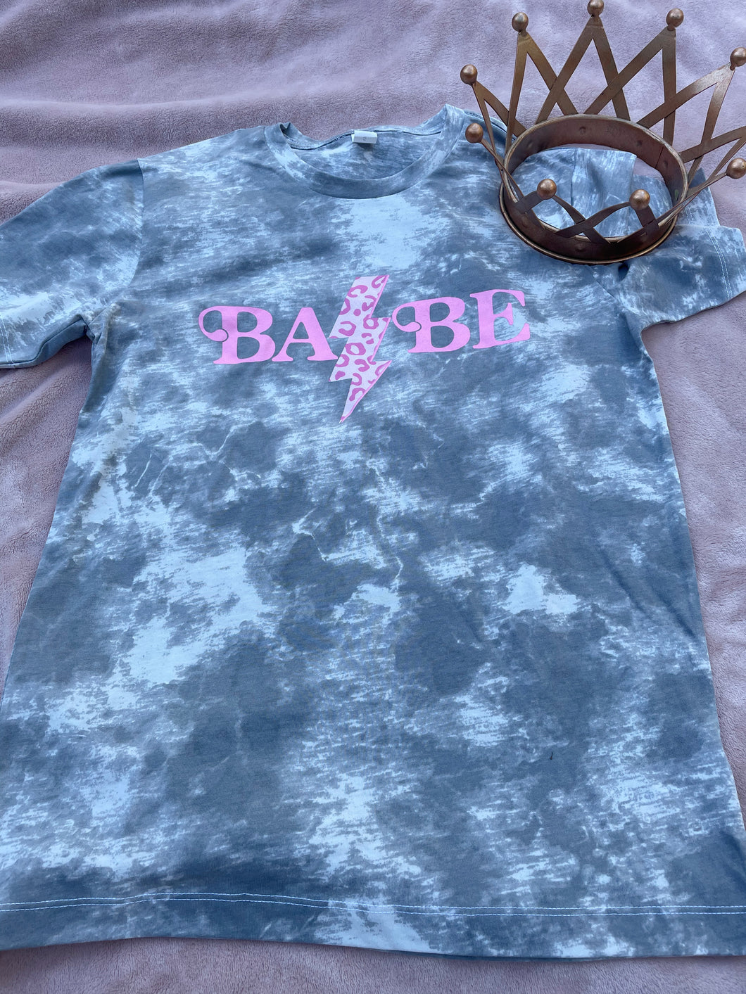 Babe Tee