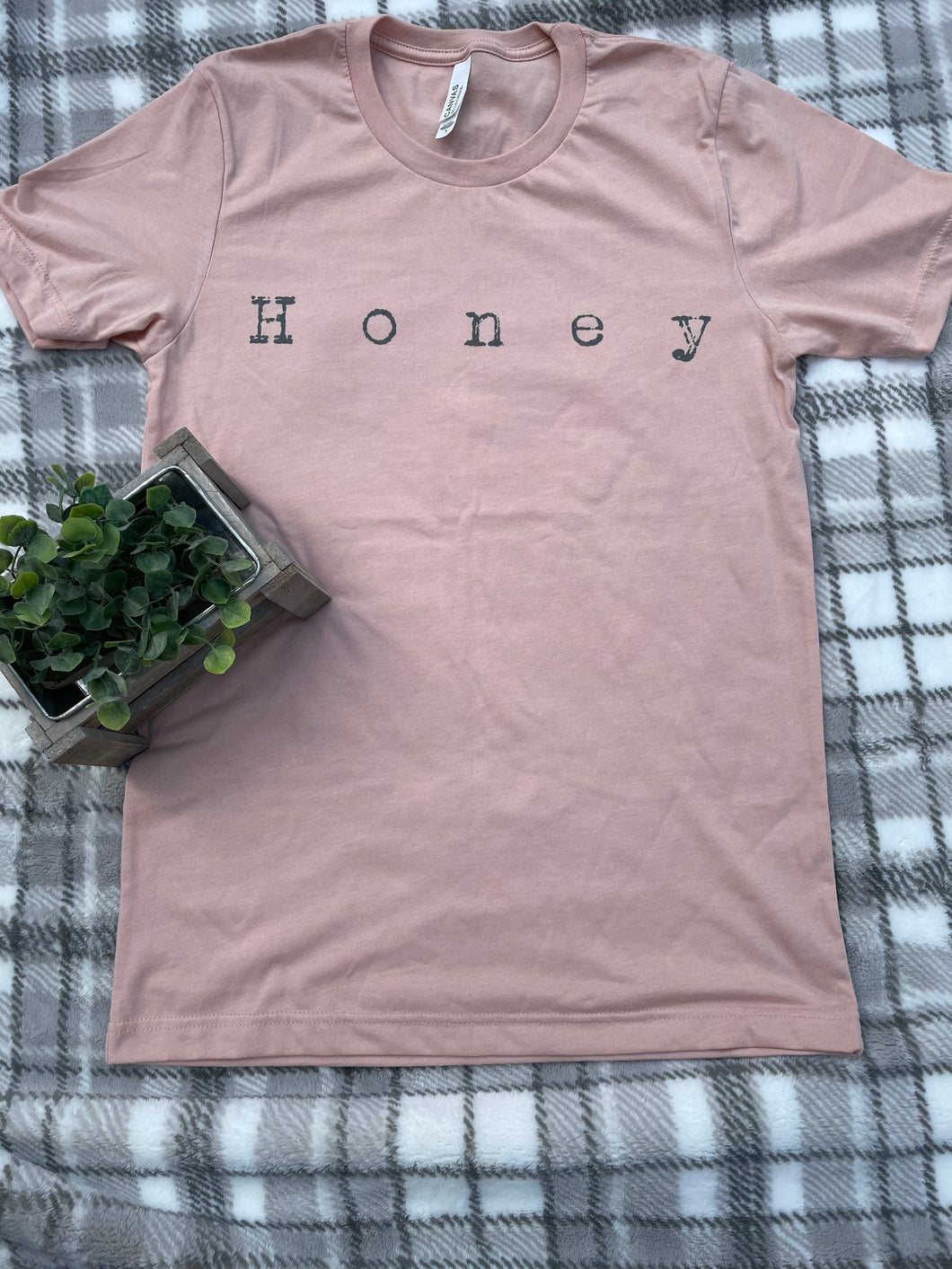 Honey Tee