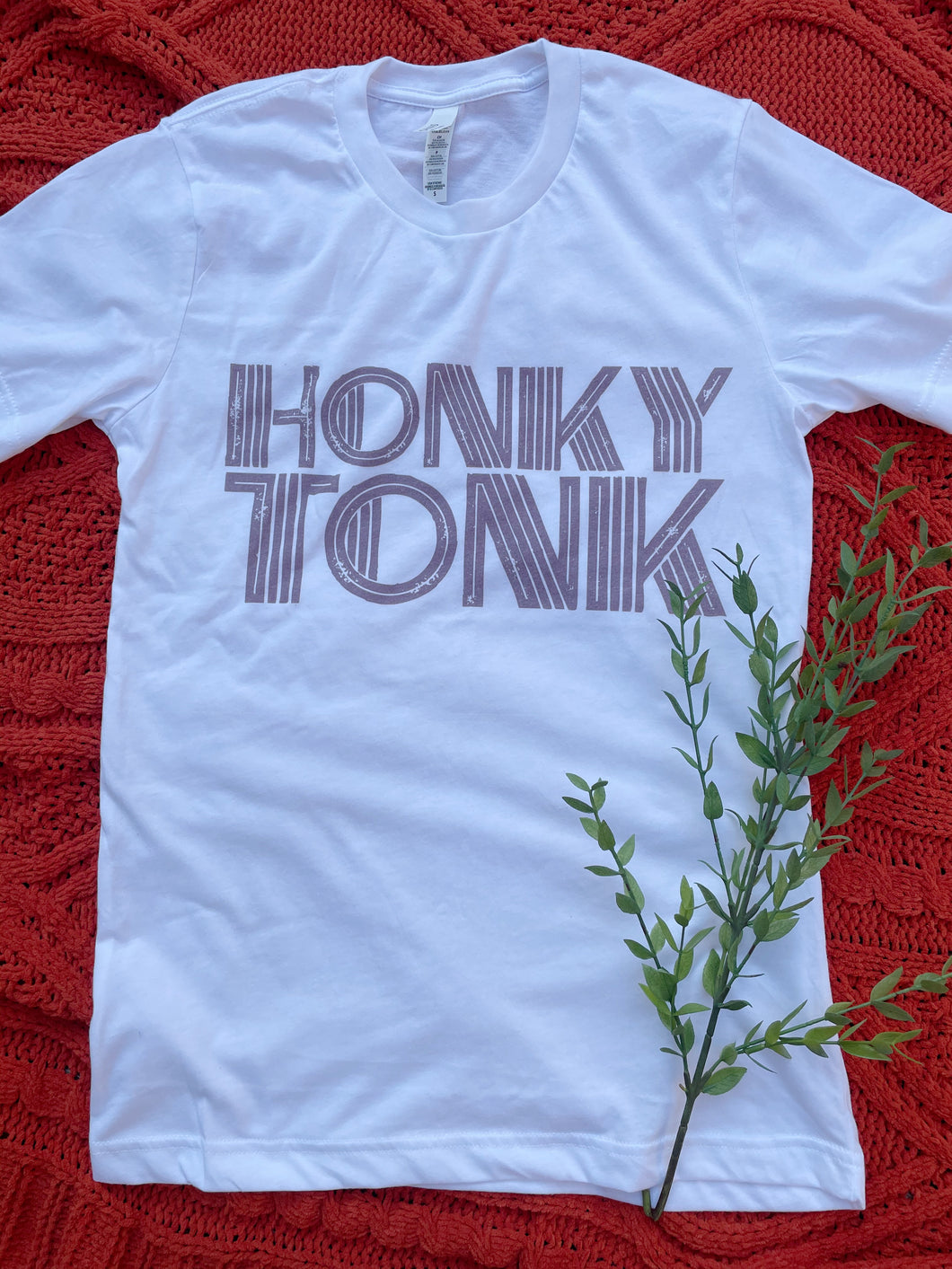 Honky Tonk Tee