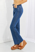 Load image into Gallery viewer, Judy Blue Ava Cool Denim Tummy Control Flare
