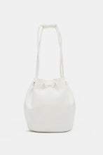 Load image into Gallery viewer, Amy Studded Bucket Bag
