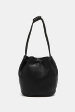 Load image into Gallery viewer, Amy Studded Bucket Bag
