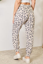 Load image into Gallery viewer, Printed Drawstring Pants
