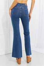 Load image into Gallery viewer, Judy Blue Ava Cool Denim Tummy Control Flare
