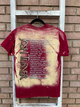 Load image into Gallery viewer, Bleached Tour Shirt 3
