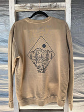 Load image into Gallery viewer, Wildflowers Sweatshirt
